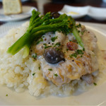 ビストロ ダイア - 