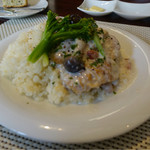 ビストロ ダイア - 