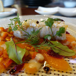 ビストロ ダイア - 