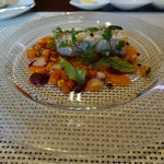 ビストロ ダイア - 