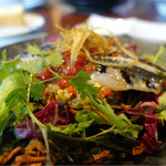 ビストロ ダイア - 