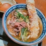 うどん棒 - ちく天＝うどん棒！？