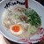 ラー麺 ずんどう屋 - 料理写真:和風