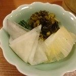 車力門 ちゃわんぶ - 2016/1