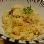 車力門 ちゃわんぶ - 2016/1