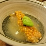 車力門 ちゃわんぶ - 2016/1