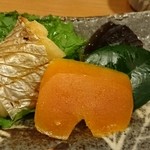 車力門 ちゃわんぶ - 2016/1