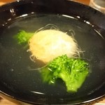 車力門 ちゃわんぶ - 2016/1