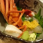 車力門 ちゃわんぶ - 2016/1