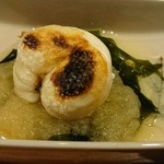 車力門 ちゃわんぶ - 2016/1