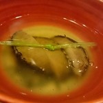 車力門 ちゃわんぶ - 2016/1