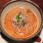 三宝茶楼 - 坦々麺