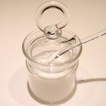 アビス - ランチコース 5100円 の砂糖