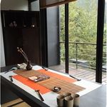 食養山房 - 店内