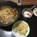 台湾料理 祥瑞 - ラーメン定食