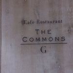 THE COMMONS G - 