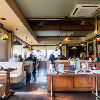 個室あり 名古屋市でおすすめの喫茶店をご紹介 食べログ