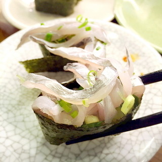 亀正くるくる寿司_1