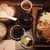 寿提夢 - 料理写真:しょうが焼き定食です。