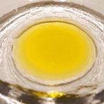 アビス - ランチコース 5100円 のオリーブオイル