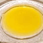 アビス - ランチコース 5100円 のオリーブオイル