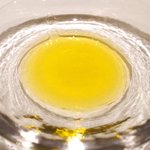 アビス - ランチコース 5100円 のオリーブオイル