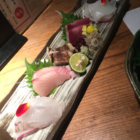 本等鮨 海馬 本店 - 