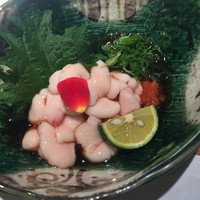 本等鮨 海馬 本店 - 