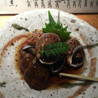 本等鮨 海馬 本店 - 