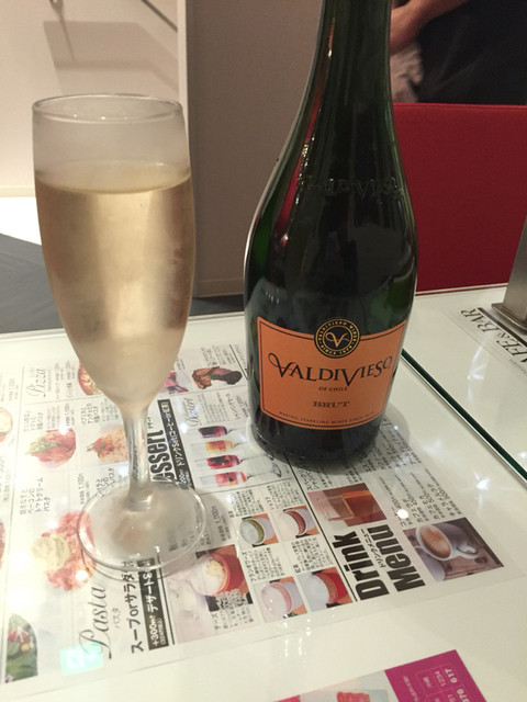 ラ エゴイスト La Egoist なんば 大阪メトロ カフェ 食べログ