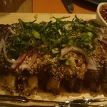 Mango Tree  - スペアリブ