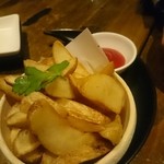 肉とワインの酒場 Ferrous 新宿西口 - 