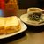 Nanyang Old Coffee - 料理写真: