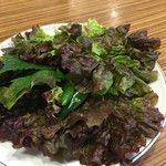 Shinnong Korean Restaurant - 