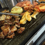 Shinnong Korean Restaurant - 