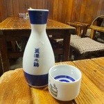 栄屋酒場 - 東龍龍田屋