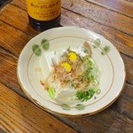 栄屋酒場 - 湯ドーフ