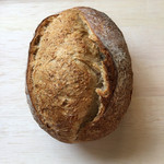 レストラン アラジン - ビゴのパン 2016-1