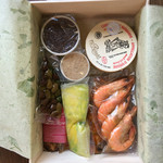 レストラン アラジン - 中身 2016-1