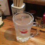 酒処ほっ - 