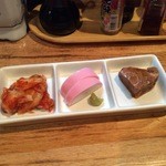 酒処ほっ - 