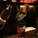 柳小路 まるうめ - ちょちょいといれまして