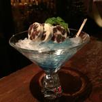 柳小路 まるうめ - レーズンバター　不朽のおつまみね