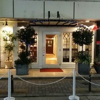 ヴァンサンク・ブランシュ - きれいなお店です❗