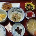 ホテル福富 - 