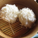 いか本家 - イカしゅうまい