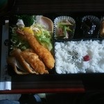 Chikugoya - お弁当