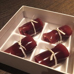 菊壽堂義信 - 蝦夷錦（2016年1月）