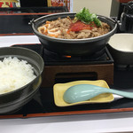 Yoshinoya - 