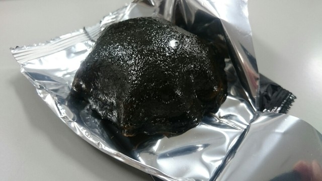 亀の子せんべい本舗大浪 萩荘本店 - 一ノ関（和菓子）の写真